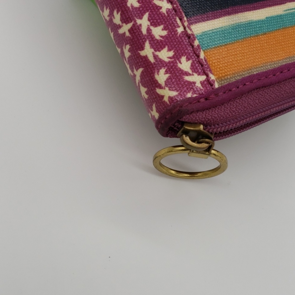 Fossil wallet - Picture 3 of 6